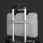 Laptop Bag | Padded Protection & Organized Interior | Adjustable Shoulder Strap