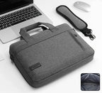 Laptop Bag | Padded Protection & Organized Interior | Adjustable Shoulder Strap