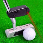Laser Putter Guide | Precision Laser Alignment | Portable Design