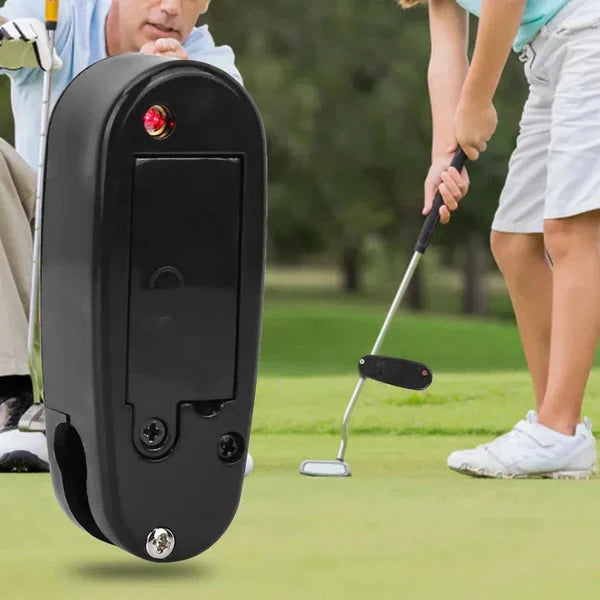 Laser Putter Guide | Precision Laser Alignment | Portable Design