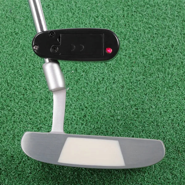 Laser Putter Guide | Precision Laser Alignment | Portable Design