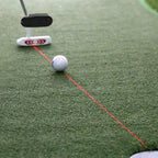 Laser Putter Guide | Precision Laser Alignment | Portable Design