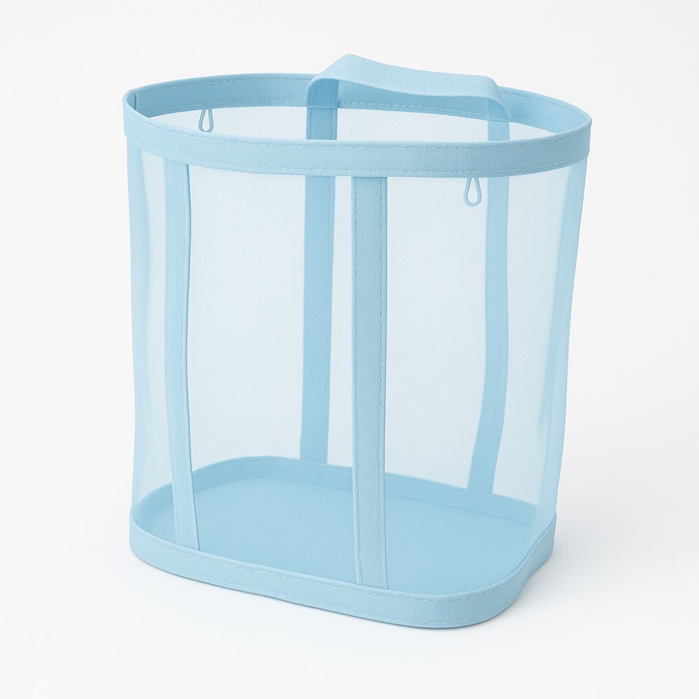Laundry Basket