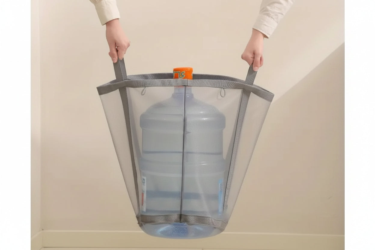 Laundry Basket
