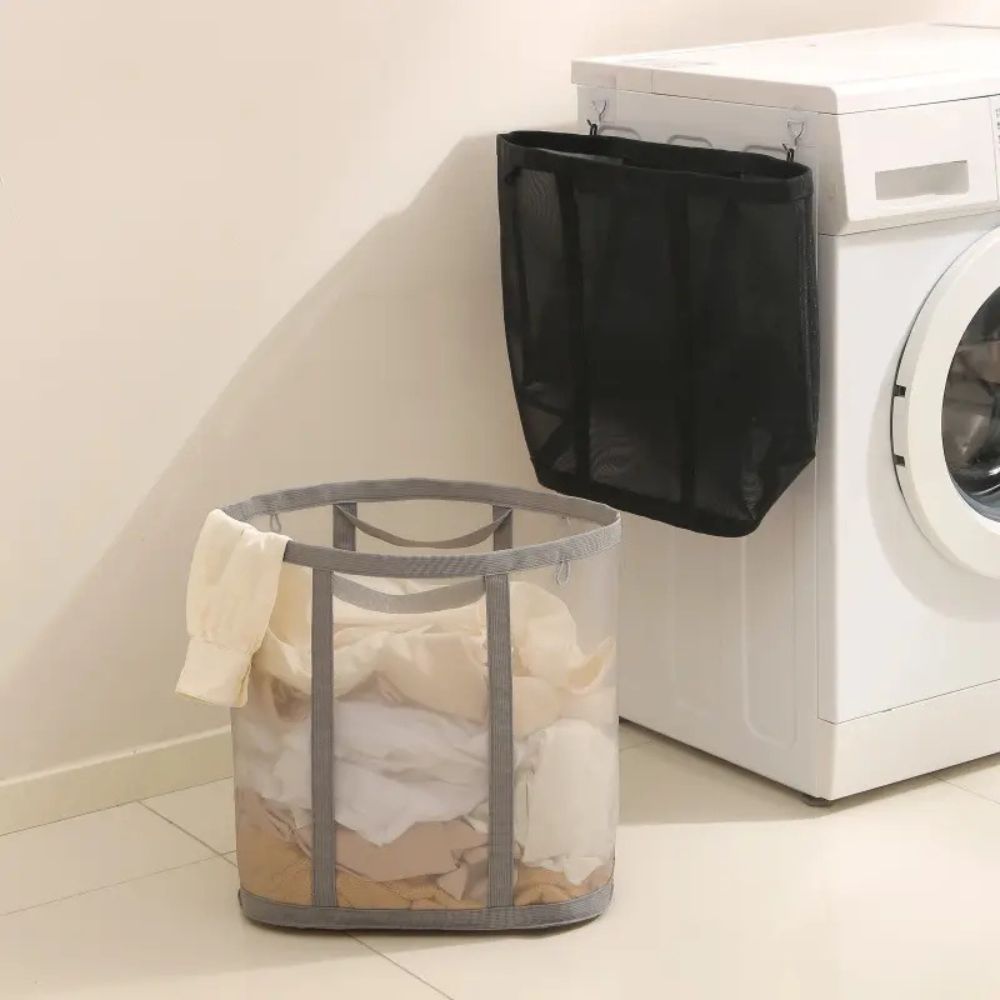 Laundry Basket