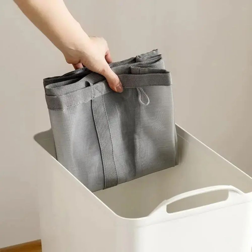 Laundry Basket