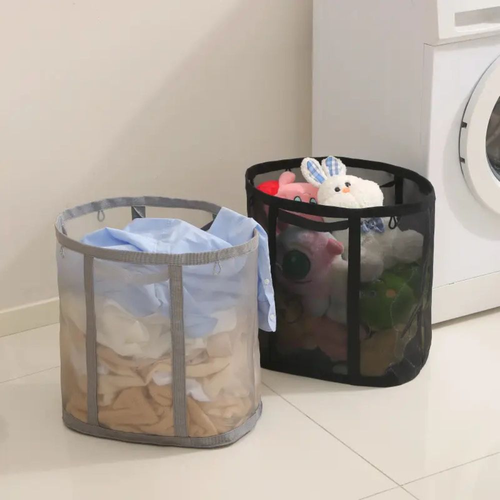 Laundry Basket