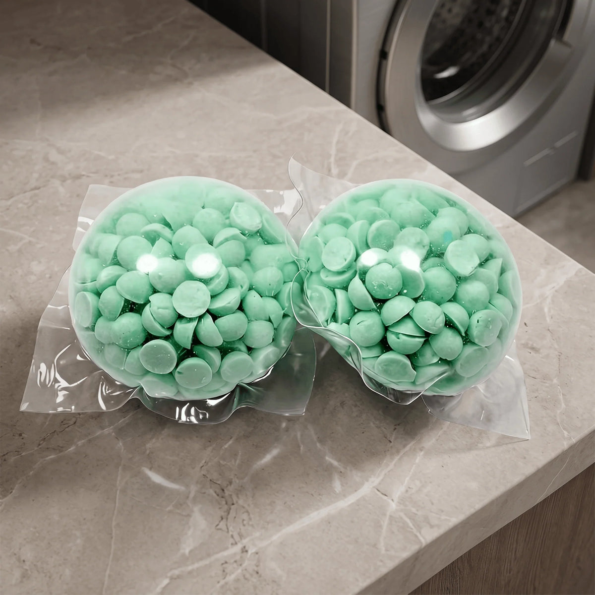 Laundry Scent Beads | Long-Lasting Fragrance & Fabric Softening | 4 Fragrances