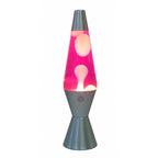 Lava Lamp | Swirling Wax Motion & Ambient Lighting | 37 cm High