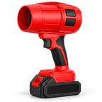 Leaf Blower | Cordless & Lightweight Handheld | 21V Lithium-Ion