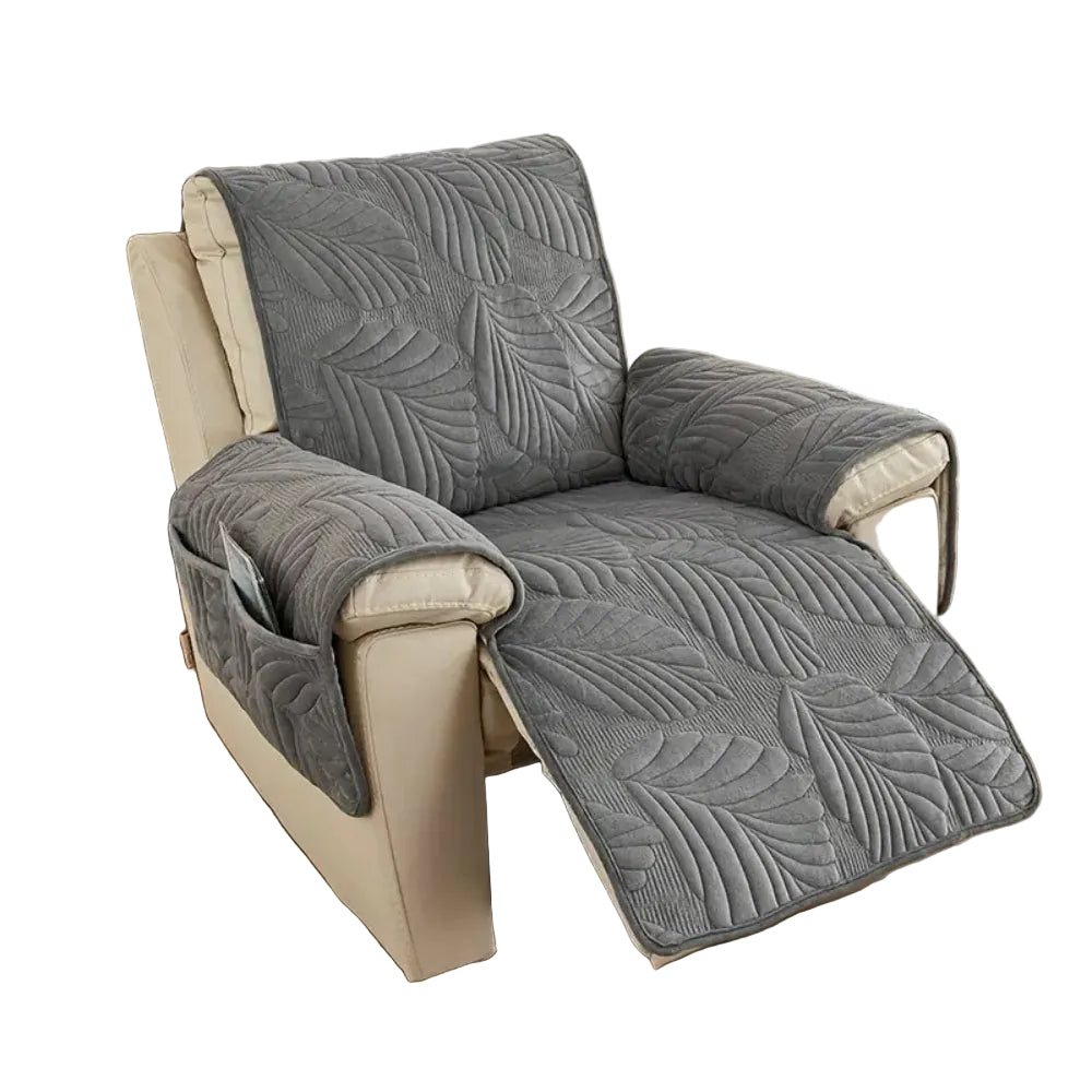 Leaf Recliner Cover