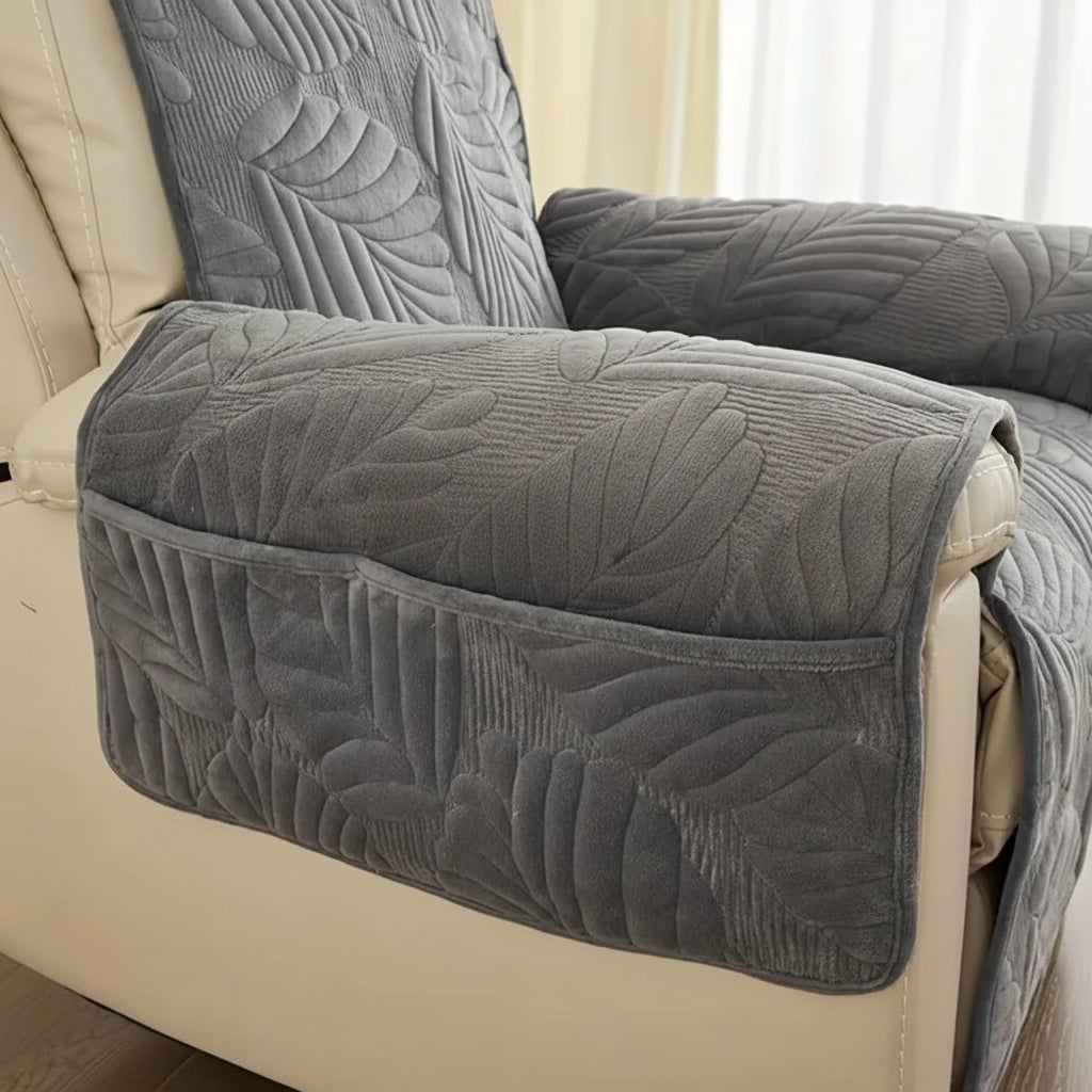 Leaf Recliner Cover