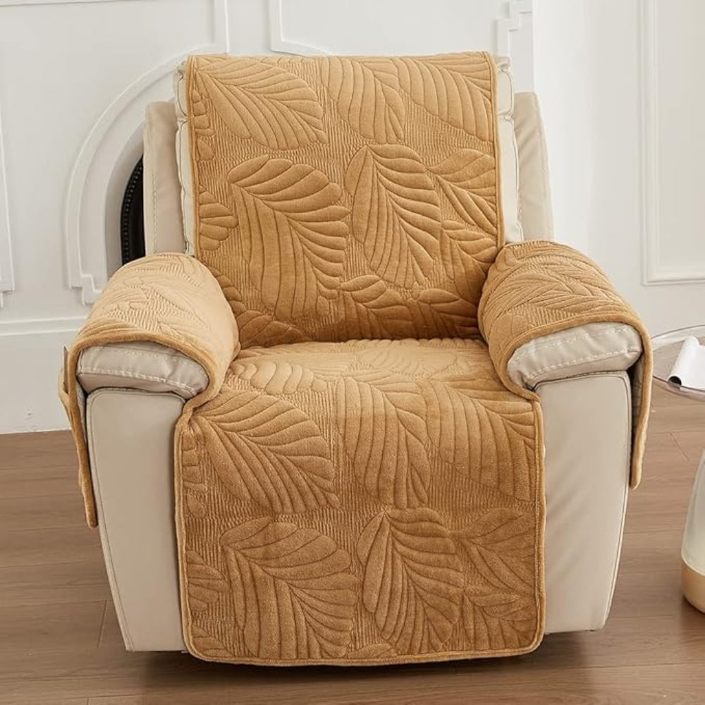 Leaf Recliner Cover