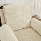 Leaf Recliner Cover