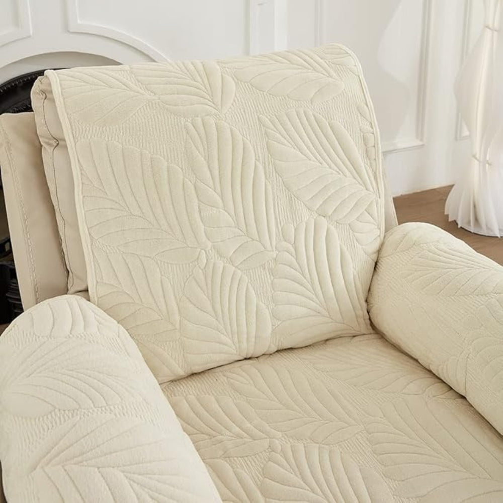 Leaf Recliner Cover