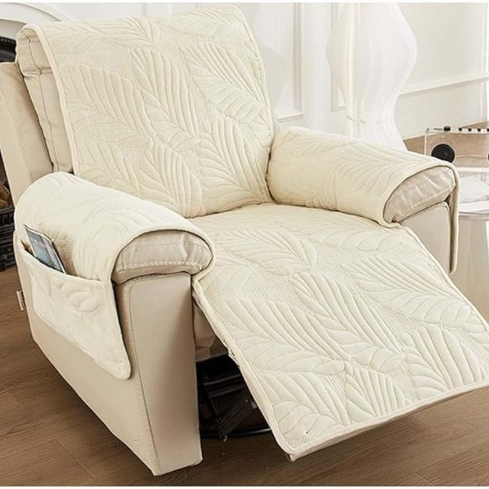 Leaf Recliner Cover