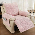 Leaf Recliner Cover