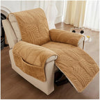 Leaf Recliner Cover