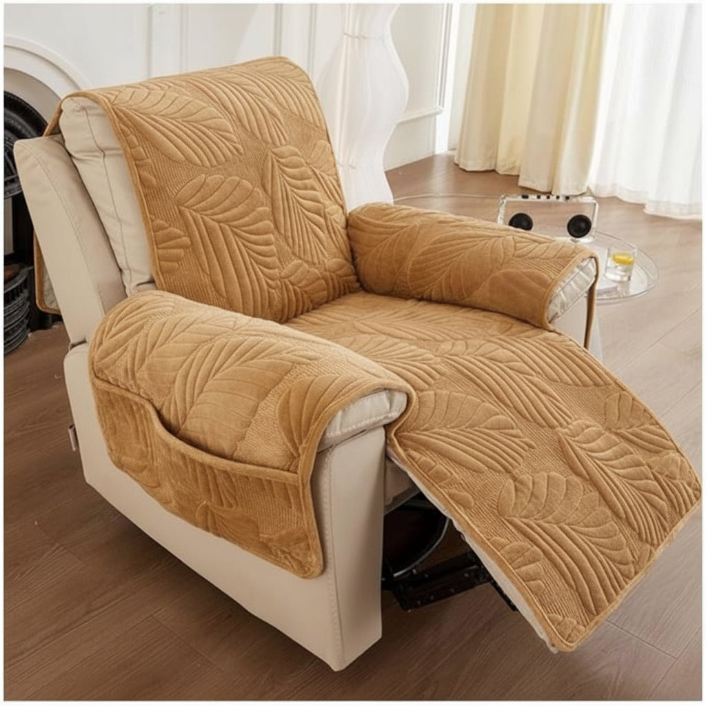 Leaf Recliner Cover