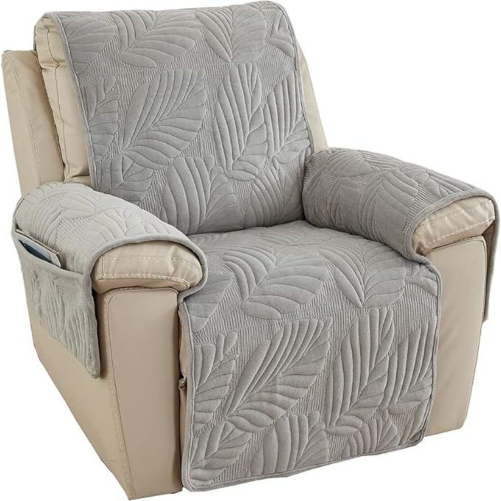 Leaf Recliner Cover