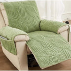 Leaf Recliner Cover