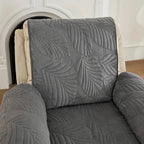 Leaf Recliner Cover