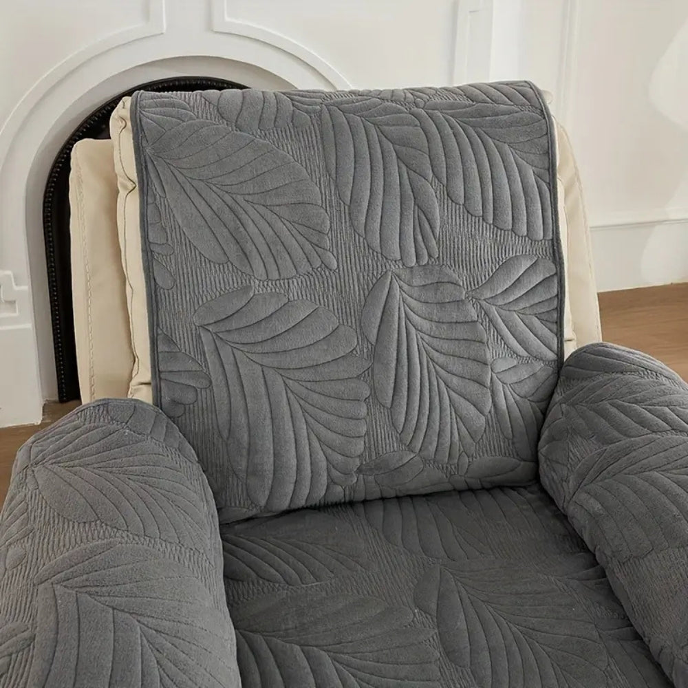 Leaf Recliner Cover