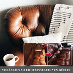 Leather Repair Cream | Color & Texture Restoration | 2 x 50 ml