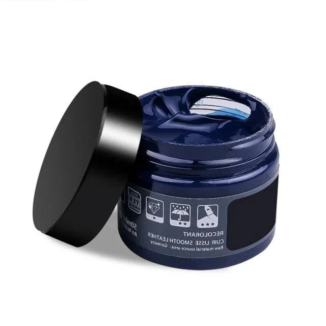 Leather Repair Gel | Advanced Restorative Formula | For Car Seats & Furniture