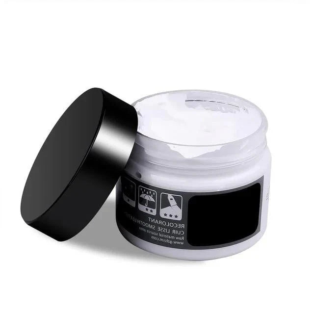 Leather Repair Gel | Advanced Restorative Formula | For Car Seats & Furniture