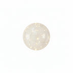 LED Balloons | Transparent & Warm White Light Wire | Set of 10