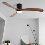 LED Ceiling Fan