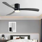 LED Ceiling Fan