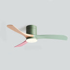 LED Ceiling Fan