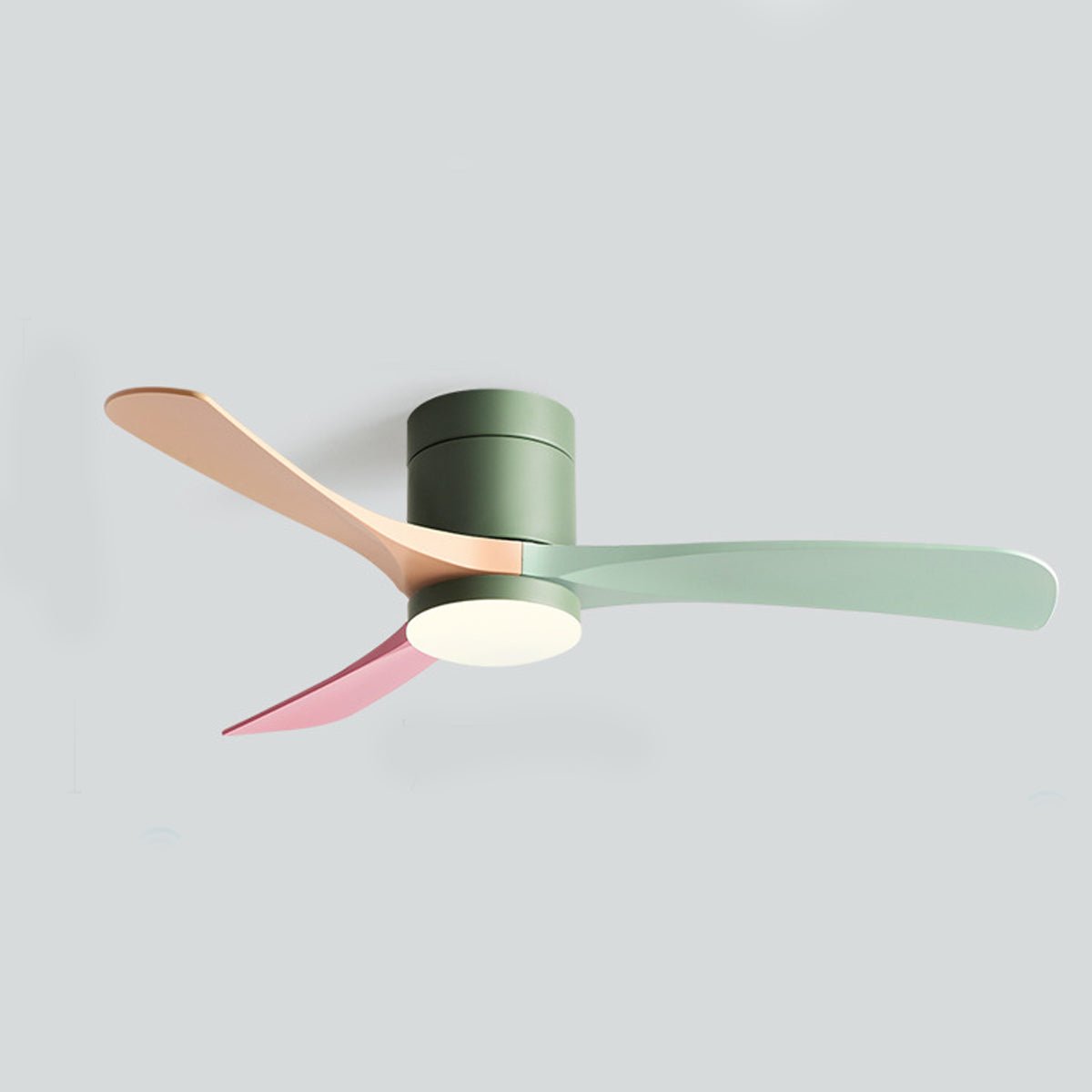 LED Ceiling Fan