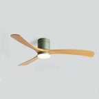 LED Ceiling Fan