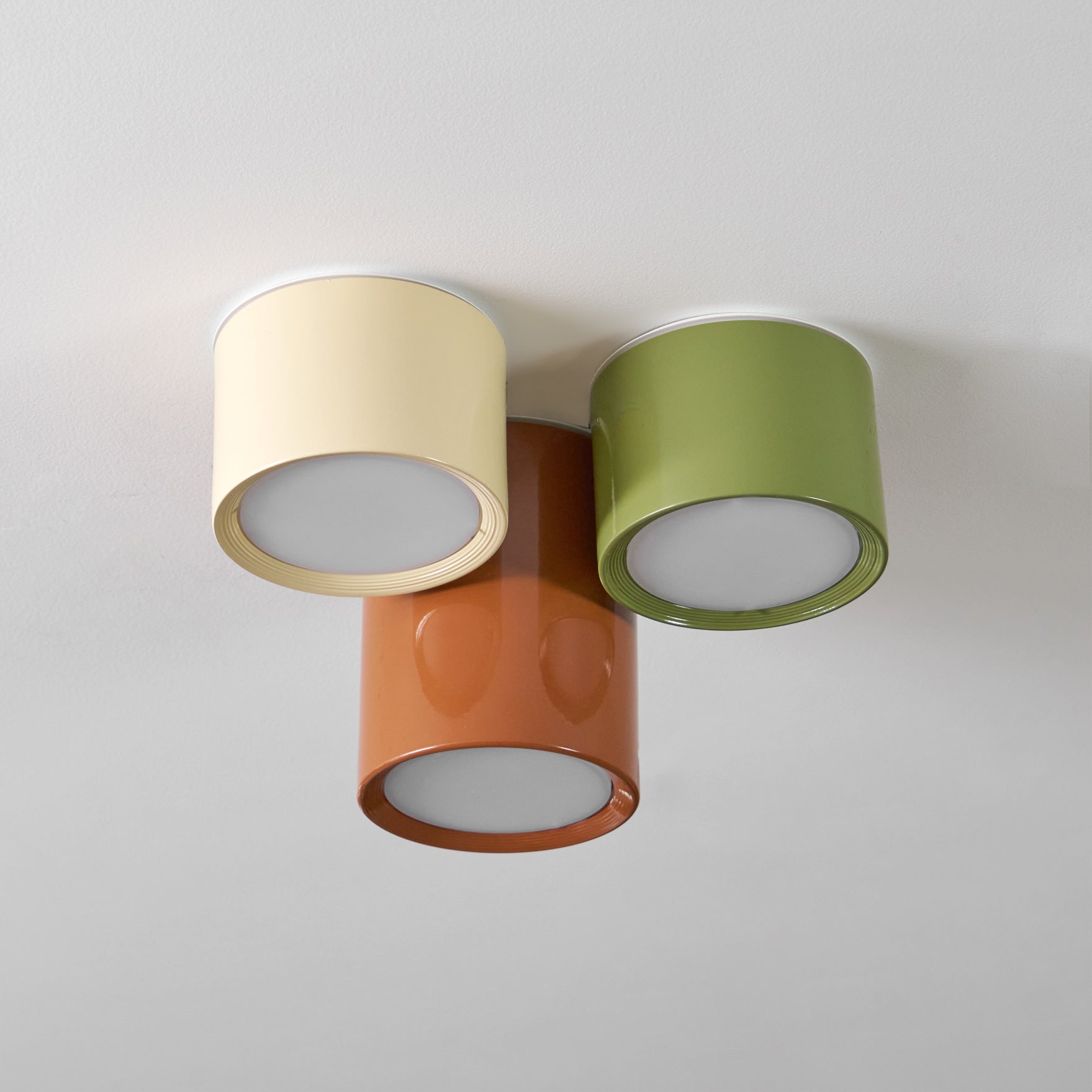 LED Ceiling Light