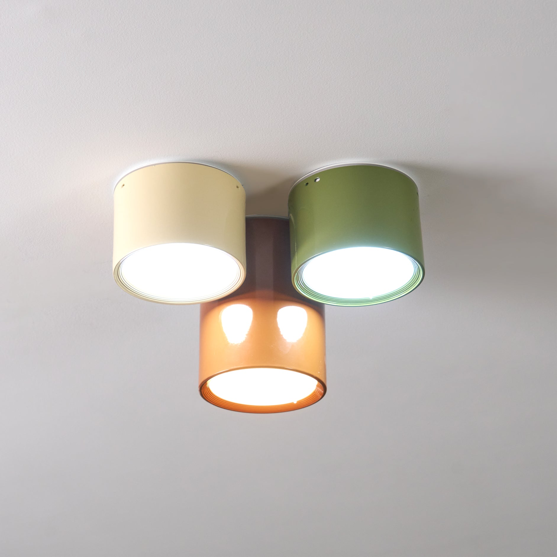 LED Ceiling Light