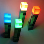 LED Cube Light