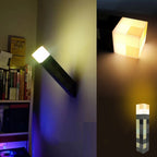 LED Cube Light