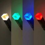 LED Cube Light