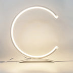 LED Desk Lamp | Touch Dimming & Adjustable Color Temperature