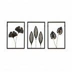 LED Frame Lamp Set | Color-Changing Ambient & Battery-Powered | Set of 3
