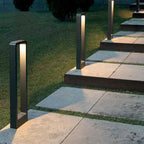 Ground Spotlight | Warm White LED & Waterproof | 30 cm