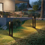 Ground Spotlight | Warm White LED & Waterproof | 30 cm