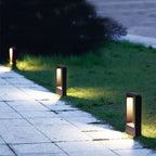 Ground Spotlight | Warm White LED & Waterproof | 30 cm