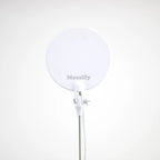 LED Grow Light | Adjustable Full-Spectrum & Dimmable | Automatic Timer