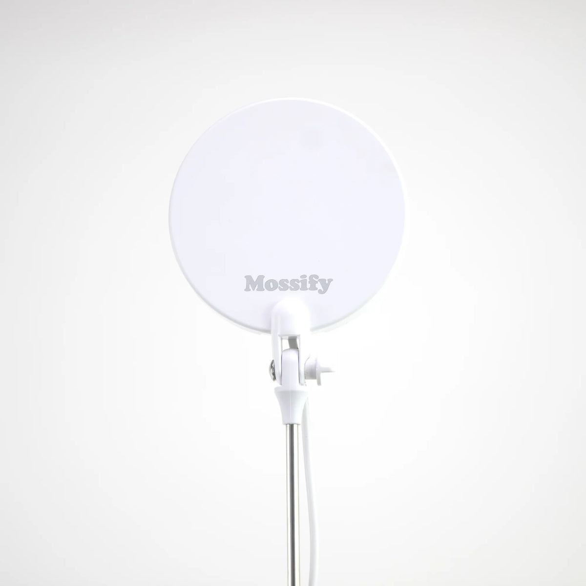 LED Grow Light | Adjustable Full-Spectrum & Dimmable | Automatic Timer