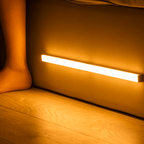 LED Light Strip | Motion-Activated Warm Light | Wireless
