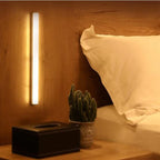 LED Light Strip | Motion-Activated Warm Light | Wireless